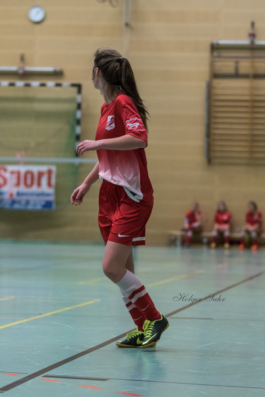 Bild 277 - Frauen La Rieve Cup